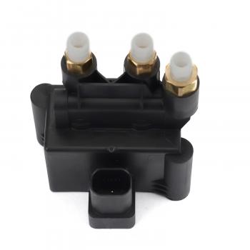 Arnott VB3499 Air Suspension Solenoid Valve Unit product image 1 of 4