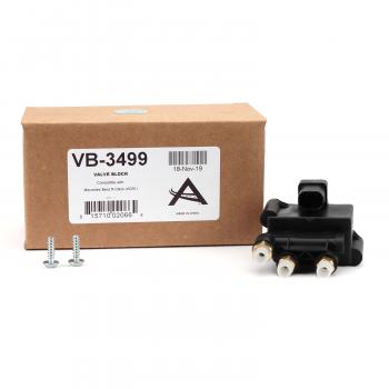 Arnott VB3499 Air Suspension Solenoid Valve Unit product image 3 of 4