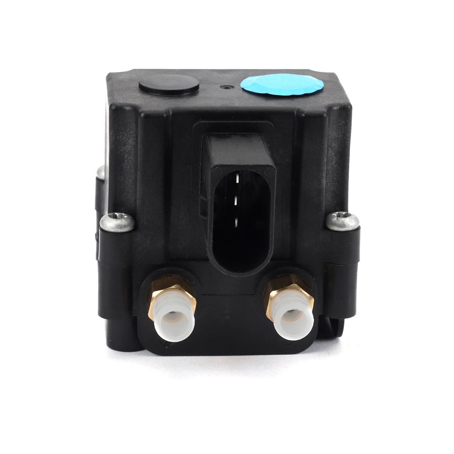 Arnott VB3502 Air Suspension Solenoid Valve Unit product image 1 of 4