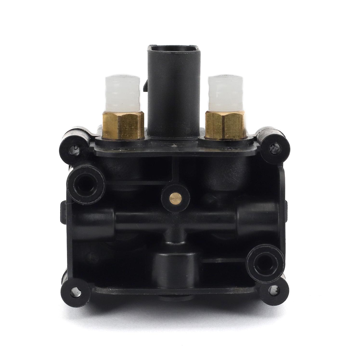 Arnott VB3502 Air Suspension Solenoid Valve Unit product image 2 of 4
