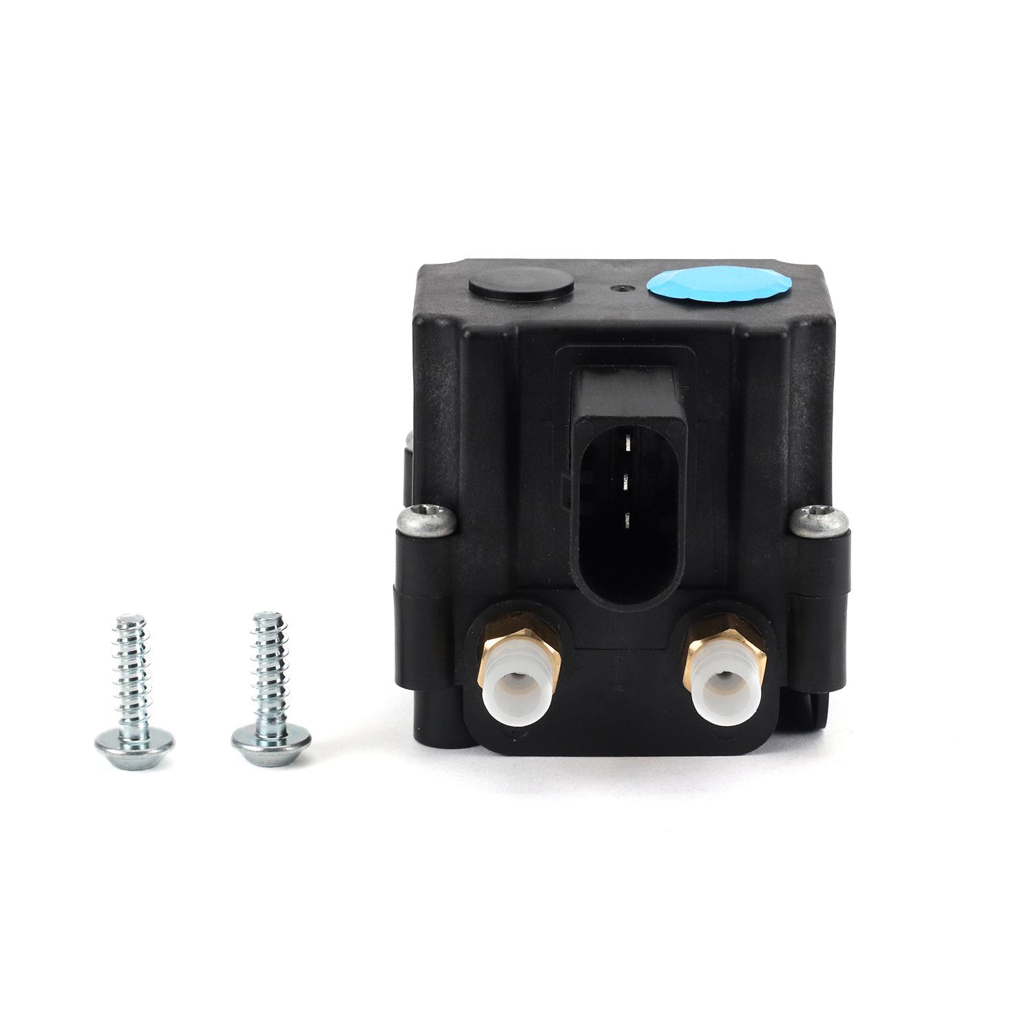 Arnott VB3502 Air Suspension Solenoid Valve Unit product image 4 of 4