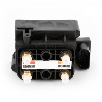 Arnott VB3503 Air Suspension Solenoid Valve Unit product image 3 of 5