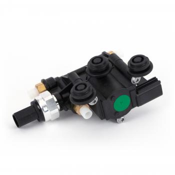 Arnott VB3505 Air Suspension Solenoid Valve Unit product image 2 of 5