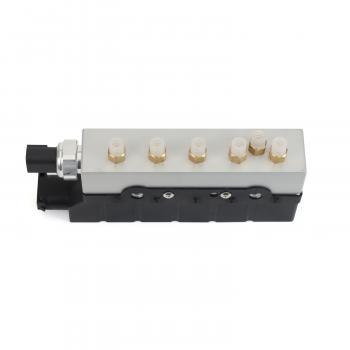 Arnott VB3506 Air Suspension Solenoid Valve Unit product image 1 of 4
