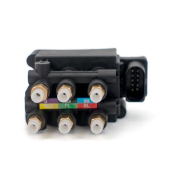 Arnott VB3507 Air Suspension Solenoid Valve Unit product image 3 of 6