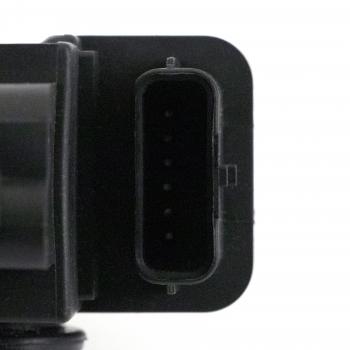 Arnott VB3621 Air Suspension Solenoid Valve Unit product image 5 of 5