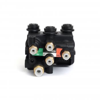 Arnott VB3622 - Air Suspension Solenoid Valve Unit Arnott VB3622 Air Suspension Solenoid Valve Unit product image 1 of 4