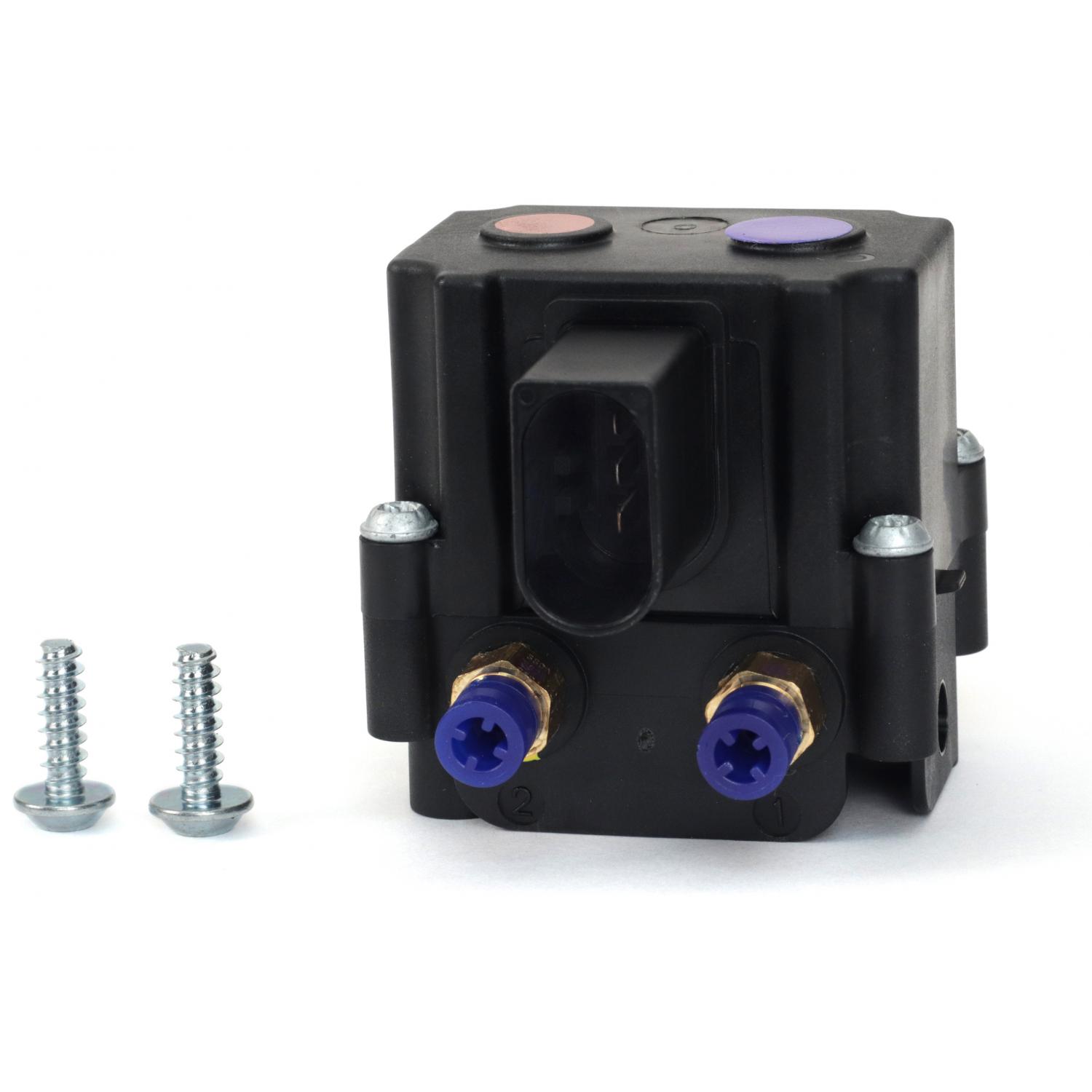 Arnott VB3787 Air Suspension Solenoid Valve Unit product image 8 of 9