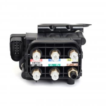 Arnott VB3823 Air Suspension Solenoid Valve Unit product image 1 of 4