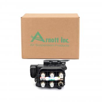 Arnott VB3823 Air Suspension Solenoid Valve Unit product image 3 of 4