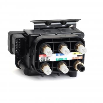 Arnott VB3823 Air Suspension Solenoid Valve Unit product image 4 of 4