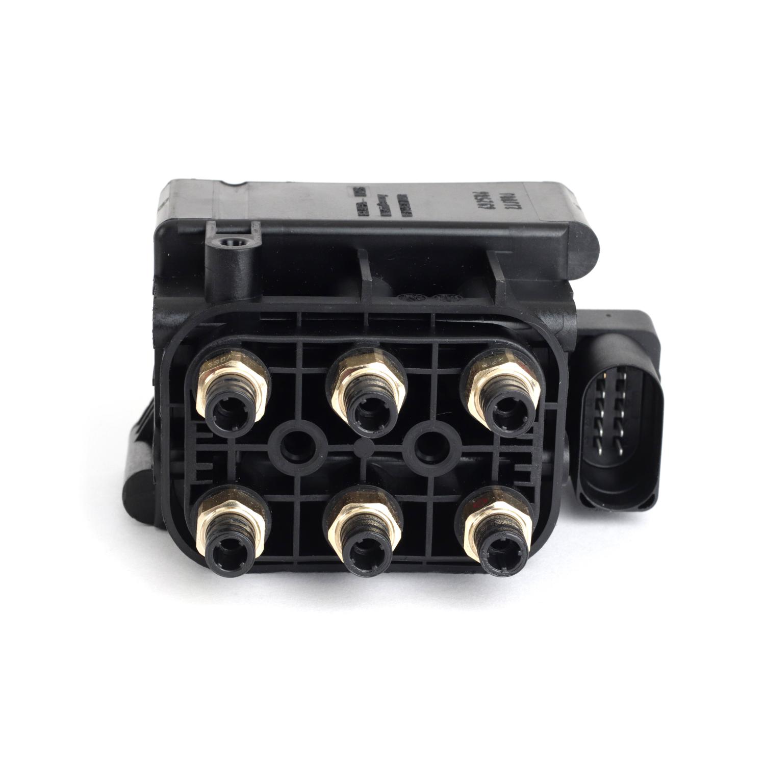 Arnott VB3824 Air Suspension Solenoid Valve Unit product image 1 of 4