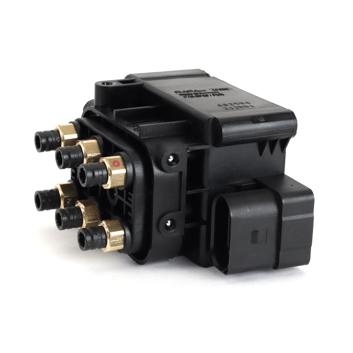 Arnott VB3824 Air Suspension Solenoid Valve Unit product image 2 of 4