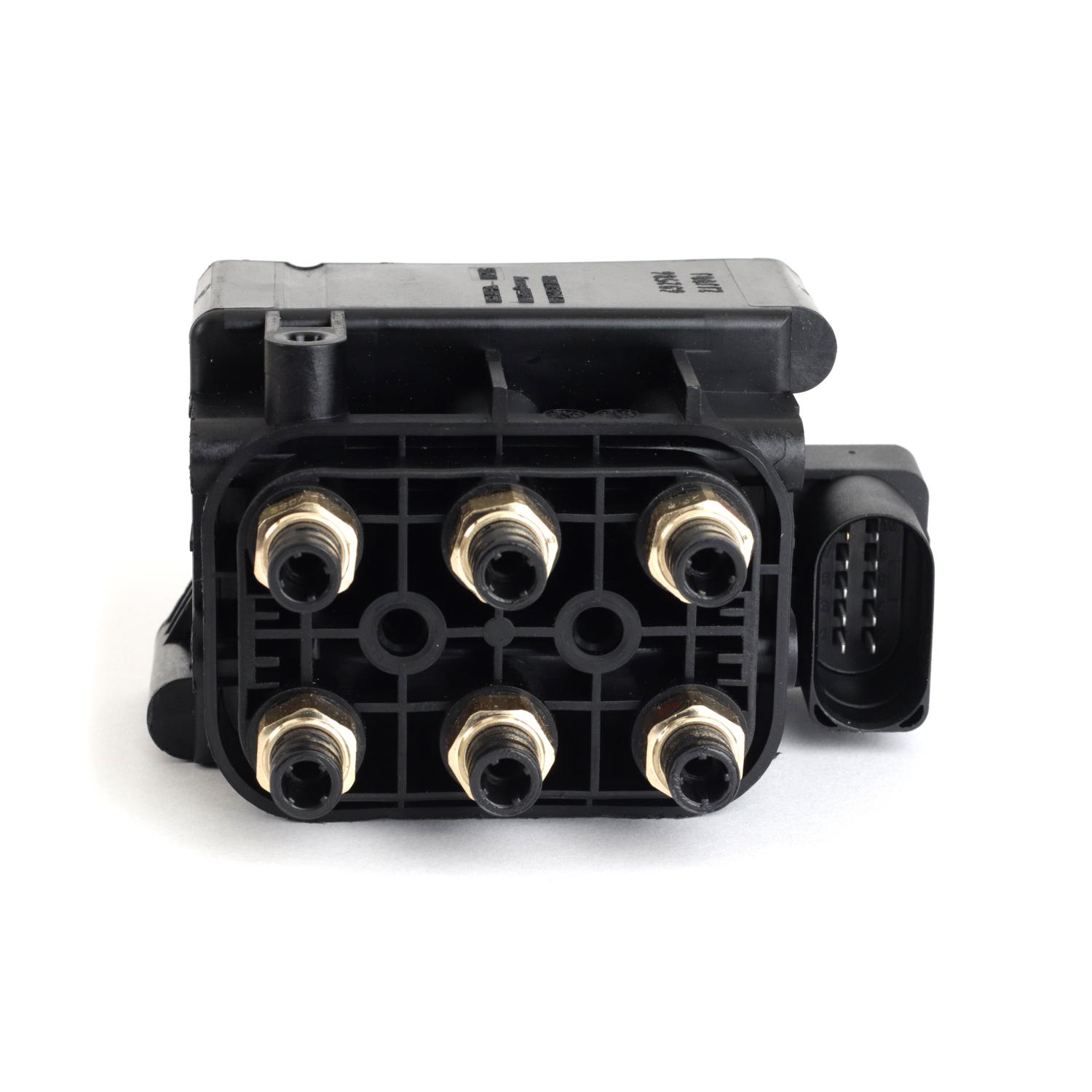 Arnott VB3824 Air Suspension Solenoid Valve Unit product image 4 of 4