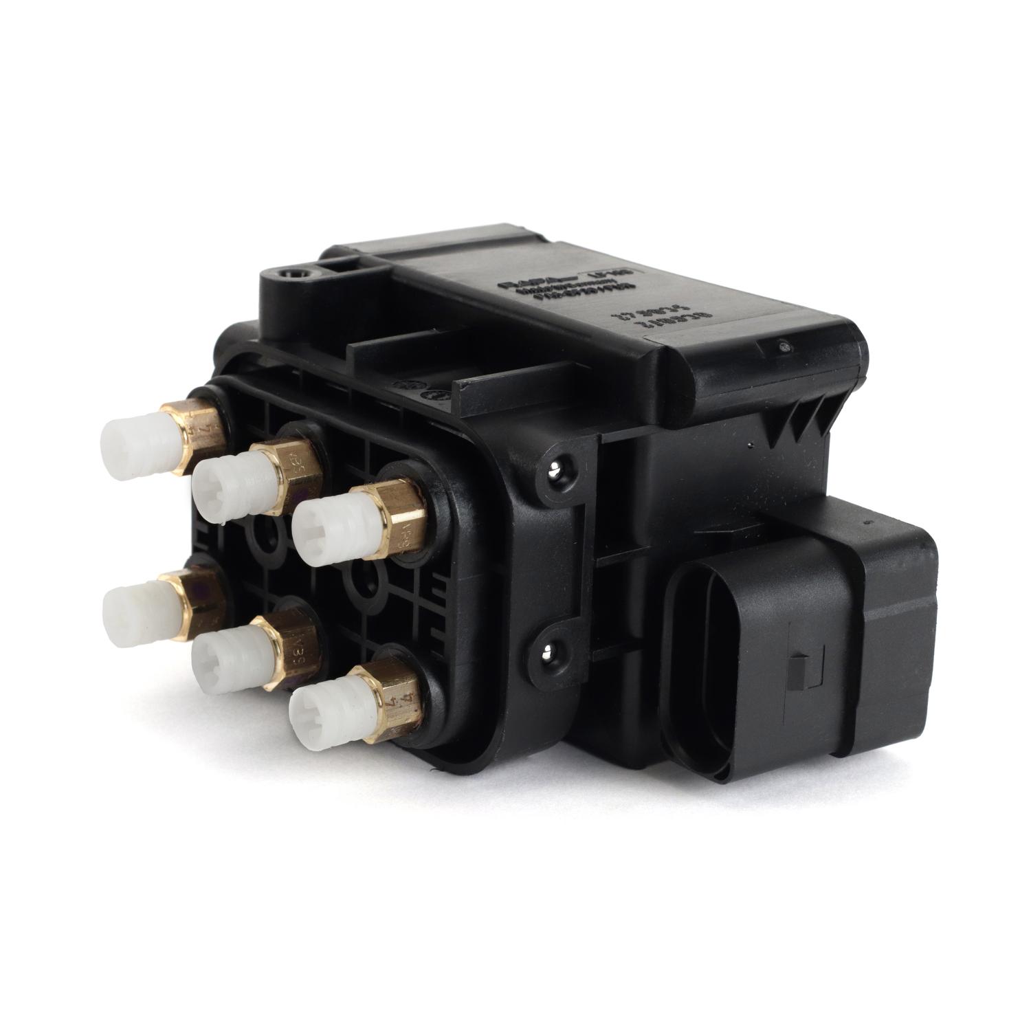 Arnott VB3831 Air Suspension Solenoid Valve Unit product image 2 of 4