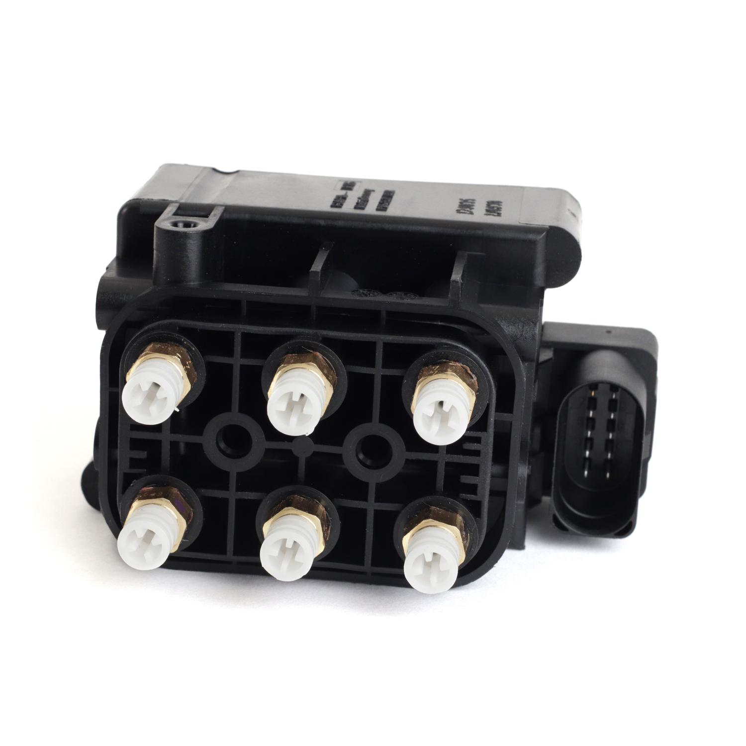 Arnott VB3831 Air Suspension Solenoid Valve Unit product image 4 of 4