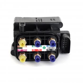 Arnott VB3832 Air Suspension Solenoid Valve Unit product image 1 of 4