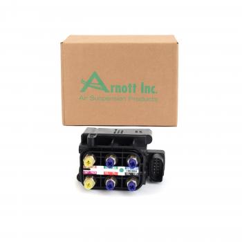 Arnott VB3832 Air Suspension Solenoid Valve Unit product image 3 of 4