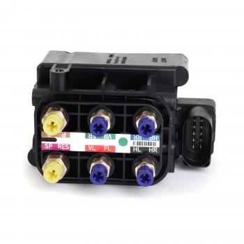 Arnott VB3832 Air Suspension Solenoid Valve Unit product image 4 of 4