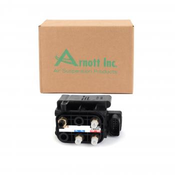 Arnott VB3833 Air Suspension Solenoid Valve Unit product image 3 of 4