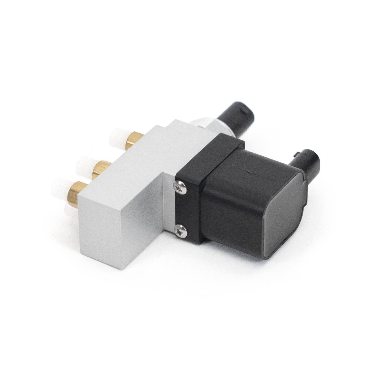 Arnott VB3951 Air Suspension Solenoid Valve Unit product image 2 of 4