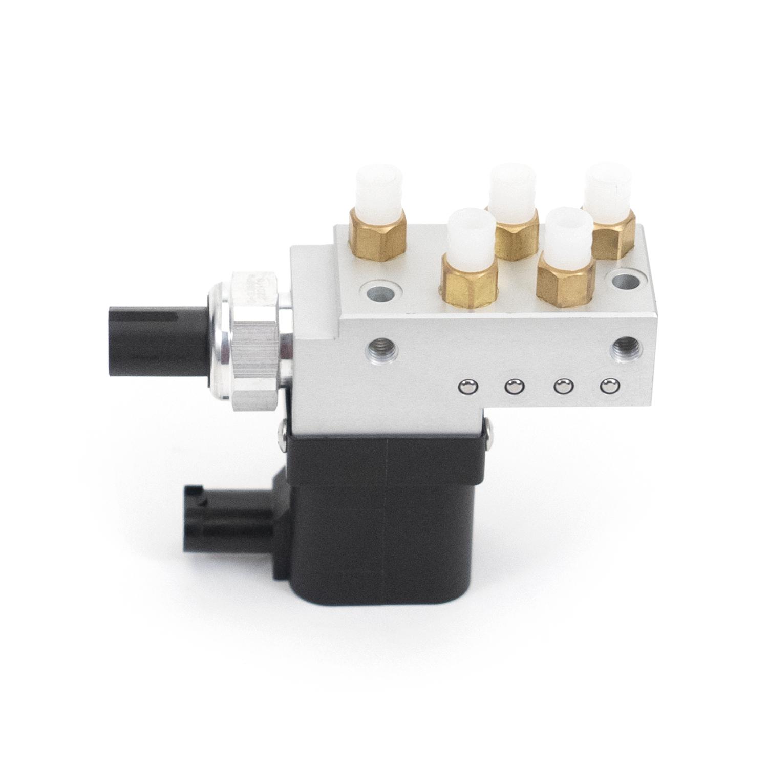 Arnott VB3951 Air Suspension Solenoid Valve Unit product image 3 of 4