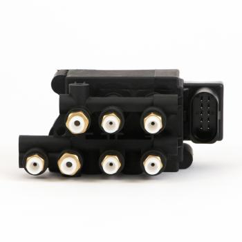 Arnott VB4276 Air Suspension Solenoid Valve Unit product image 1 of 5
