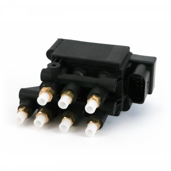 Arnott VB4276 Air Suspension Solenoid Valve Unit product image 2 of 5