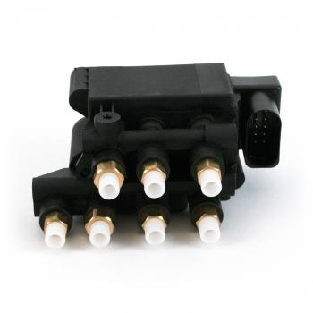 Arnott VB4276 Air Suspension Solenoid Valve Unit product image 4 of 5