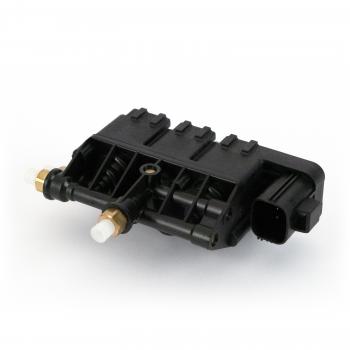 Arnott VB4332 Air Suspension Solenoid Valve Unit product image 1 of 4