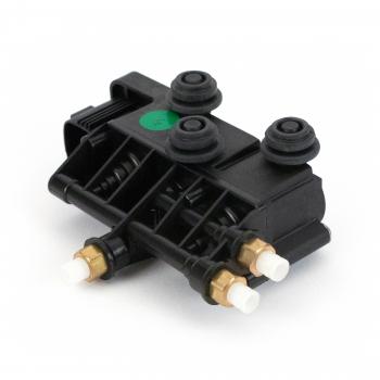 Arnott VB4333 Air Suspension Solenoid Valve Unit product image 2 of 4
