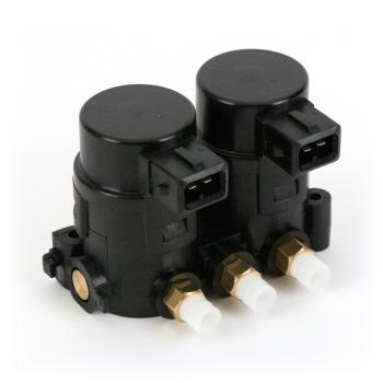 Arnott VB4334 Air Suspension Solenoid Valve Unit product image 1 of 4