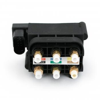 Arnott VB4335 Air Suspension Solenoid Valve Unit product image 3 of 4