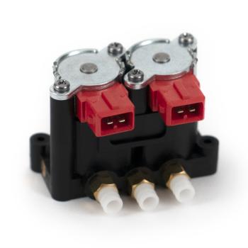 Arnott VB4336 Air Suspension Solenoid Valve Unit product image 1 of 4