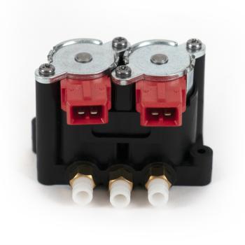 Arnott VB4336 Air Suspension Solenoid Valve Unit product image 2 of 4