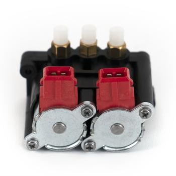 Arnott VB4336 Air Suspension Solenoid Valve Unit product image 3 of 4