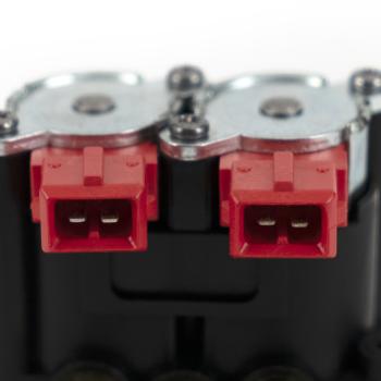 Arnott VB4336 Air Suspension Solenoid Valve Unit product image 4 of 4