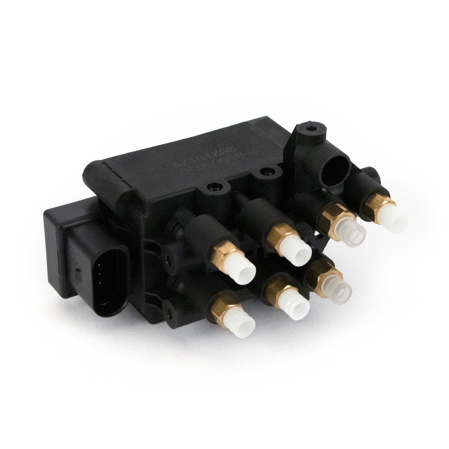 Arnott VB4337 Air Suspension Solenoid Valve Unit product image 1 of 4