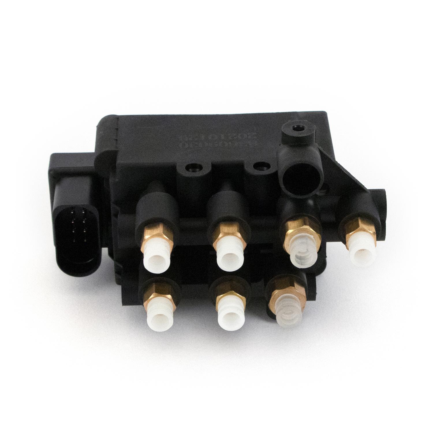 Arnott VB4337 Air Suspension Solenoid Valve Unit product image 3 of 4