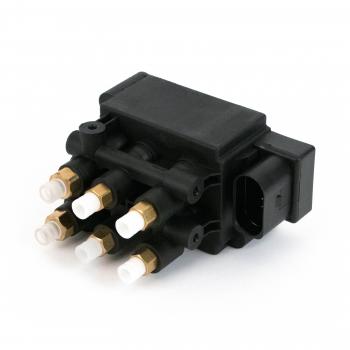 Arnott VB4339 Air Suspension Solenoid Valve Unit product image 1 of 4
