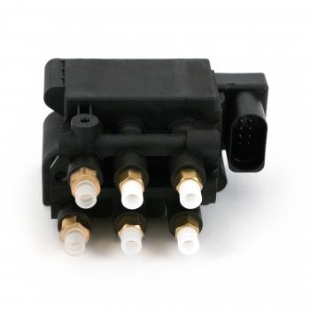 Arnott VB4339 Air Suspension Solenoid Valve Unit product image 3 of 4