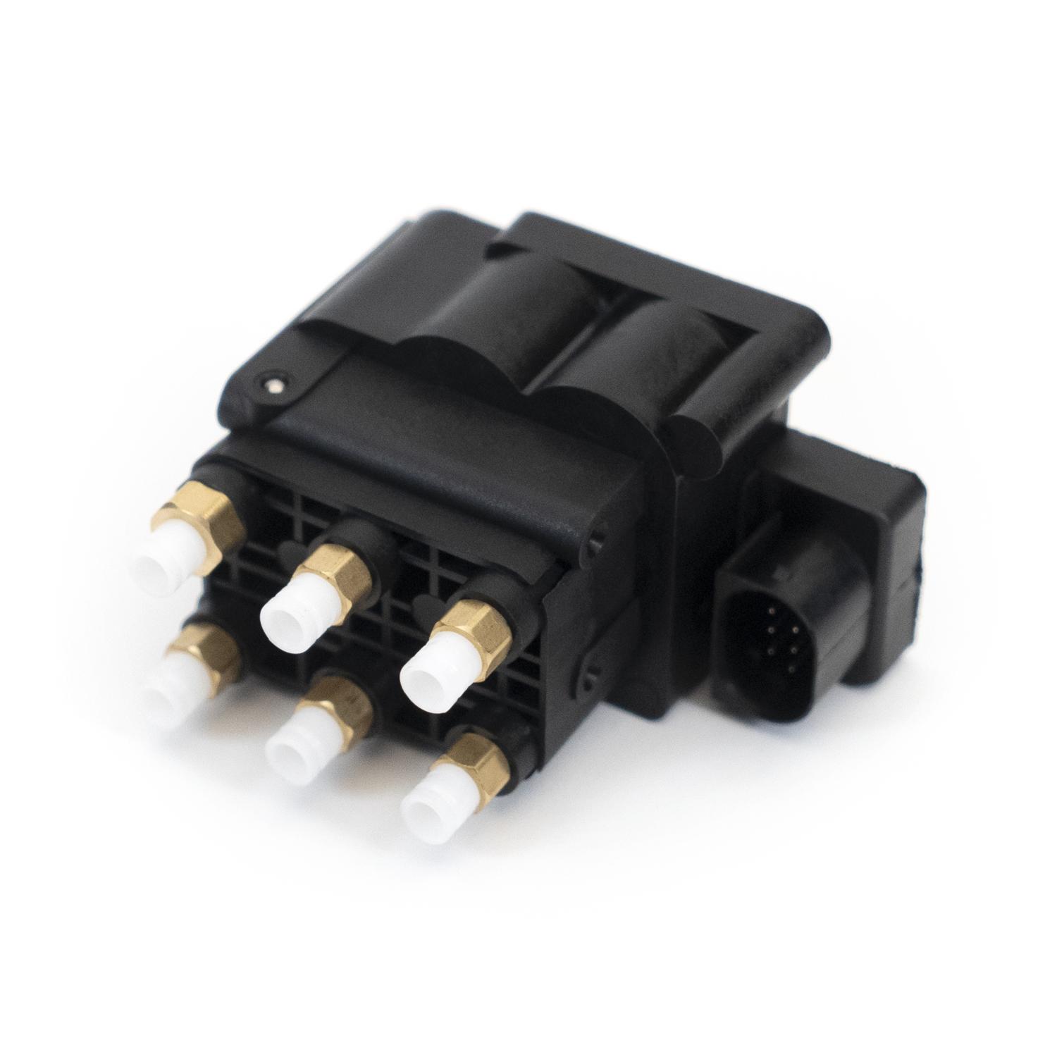 Arnott VB4340 Air Suspension Solenoid Valve Unit product image 1 of 4