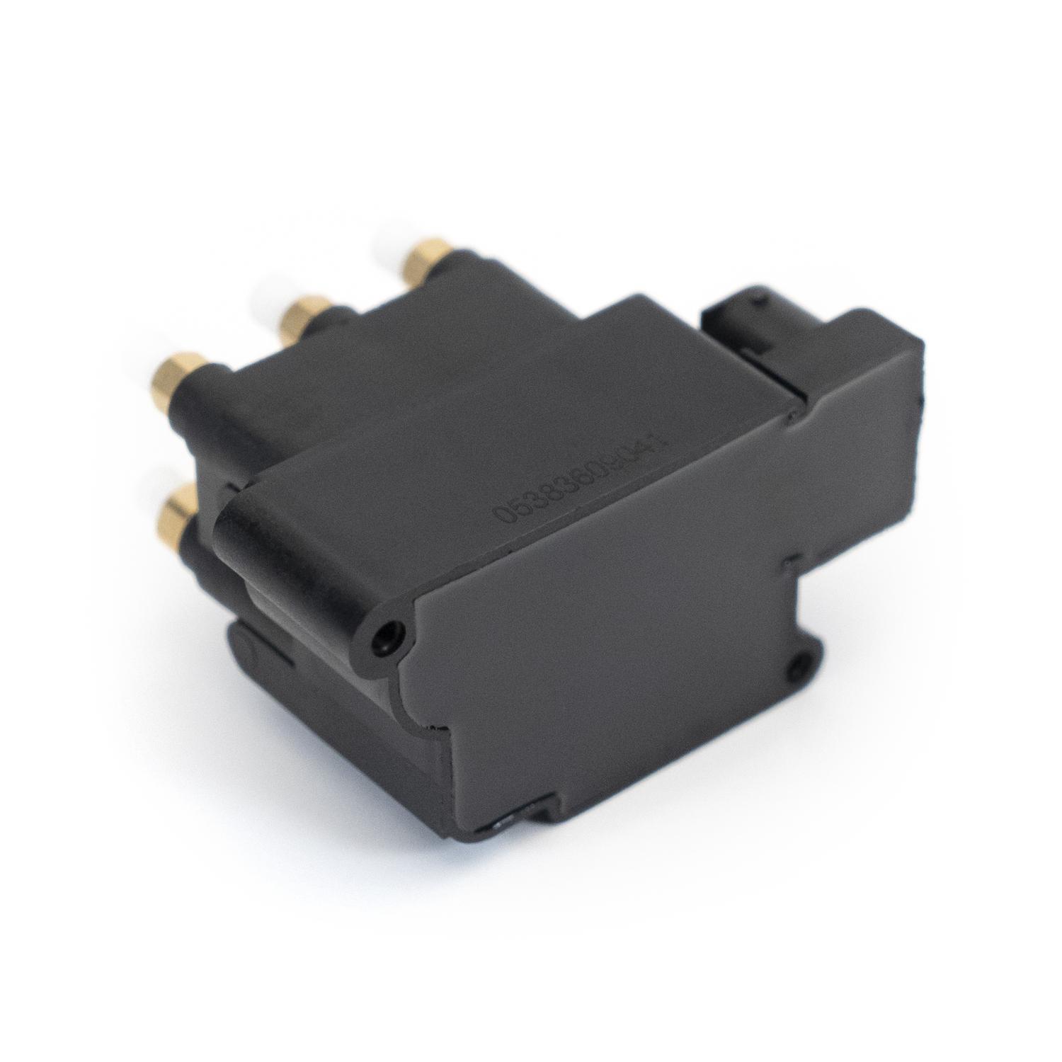Arnott VB4340 Air Suspension Solenoid Valve Unit product image 2 of 4