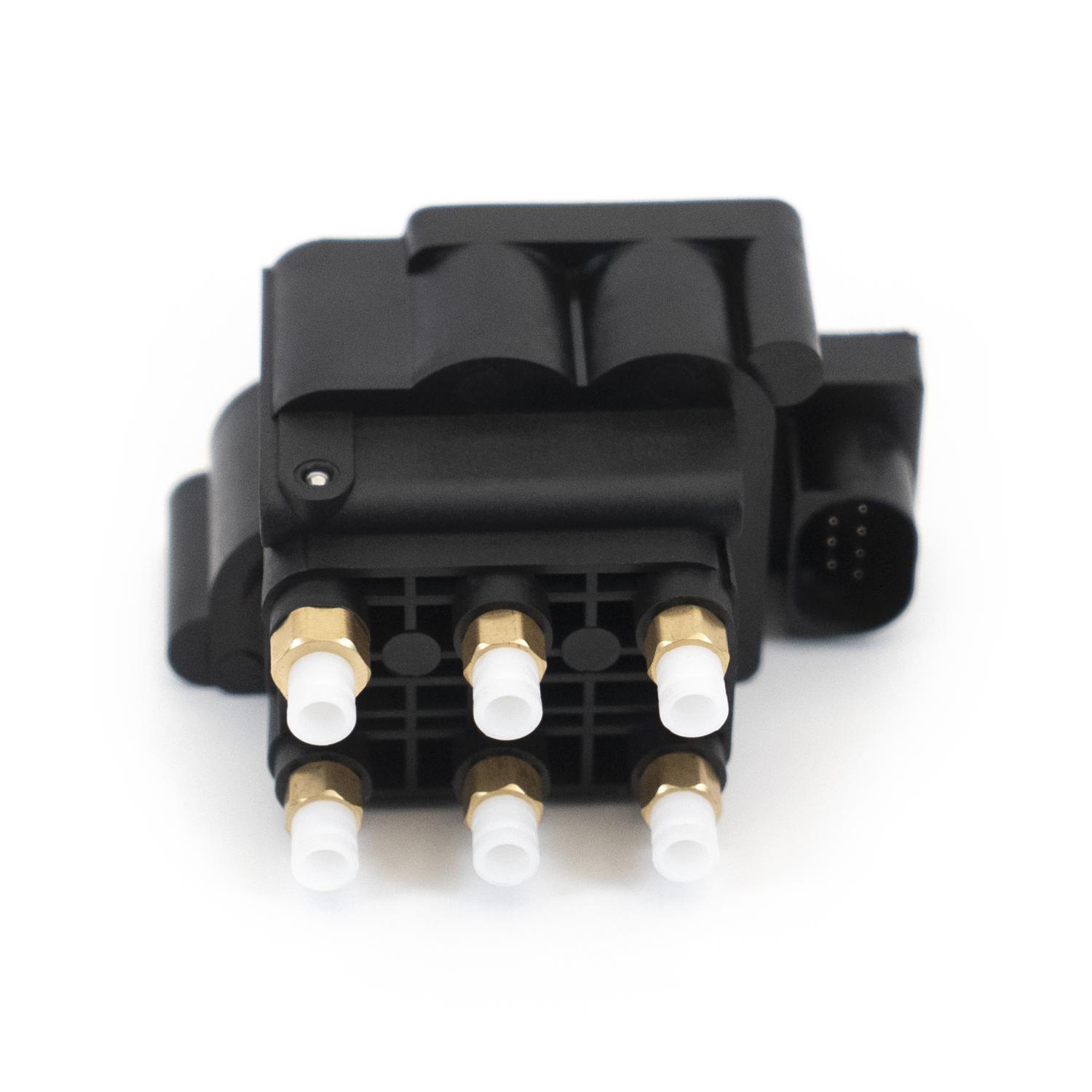 Arnott VB4340 Air Suspension Solenoid Valve Unit product image 3 of 4