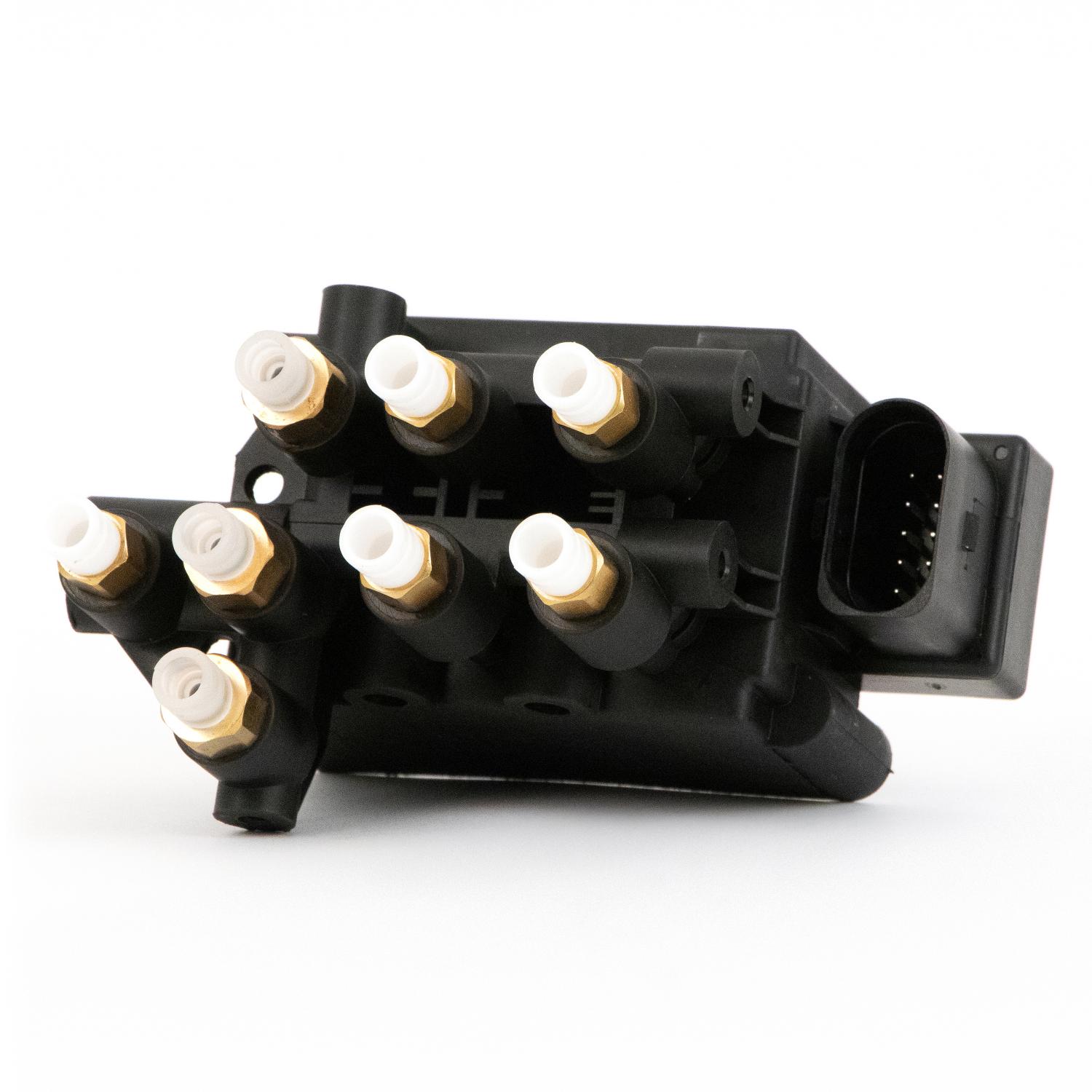 Arnott VB4346 Air Suspension Solenoid Valve Unit product image 1 of 5