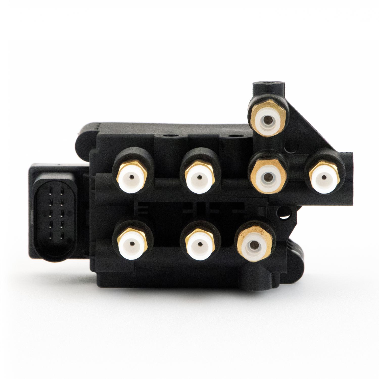 Arnott VB4346 Air Suspension Solenoid Valve Unit product image 3 of 5