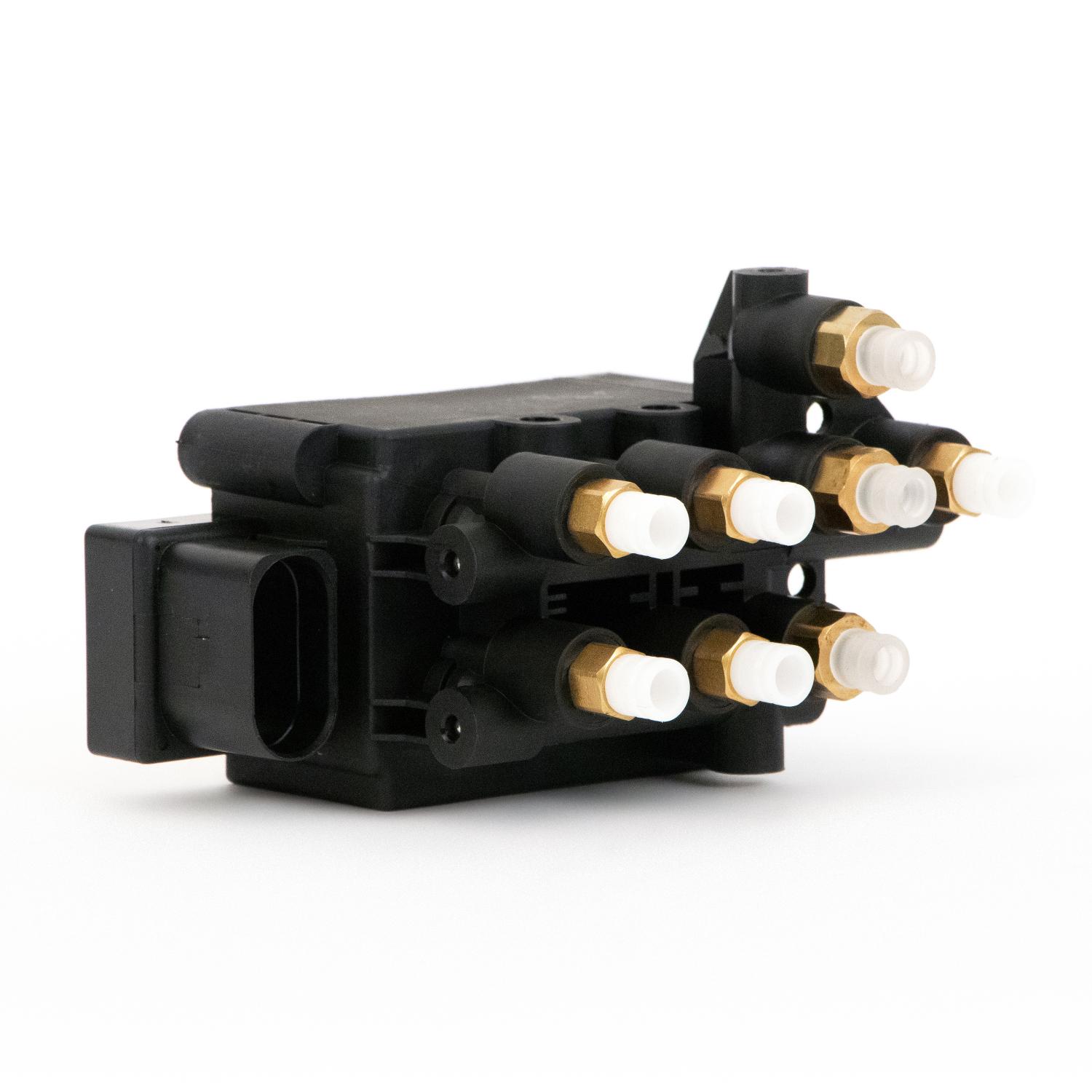 Arnott VB4346 Air Suspension Solenoid Valve Unit product image 5 of 5