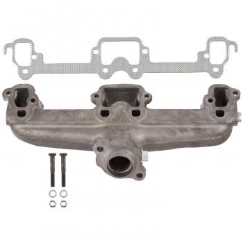 ATP 101007 - Exhaust Manifold ATP 101007 Exhaust Manifold product image 1 of 2