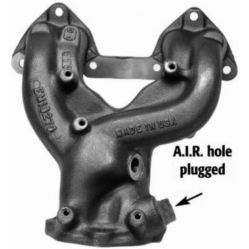 ATP 101012 Exhaust Manifold product image 1 of 1