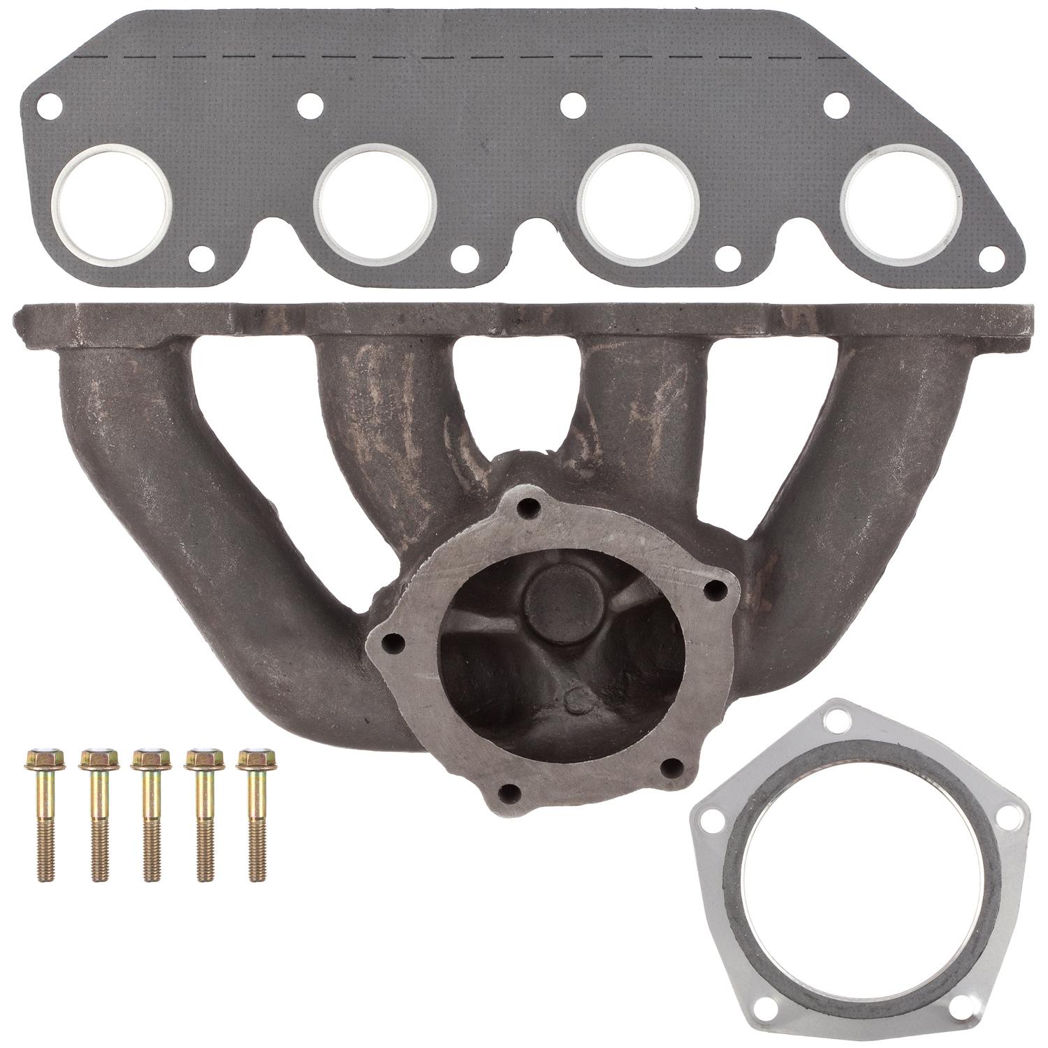 ATP 101014 - Exhaust Manifold ATP 101014 Exhaust Manifold product image 1 of 3